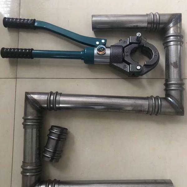 赣鑫亿呈冷却管